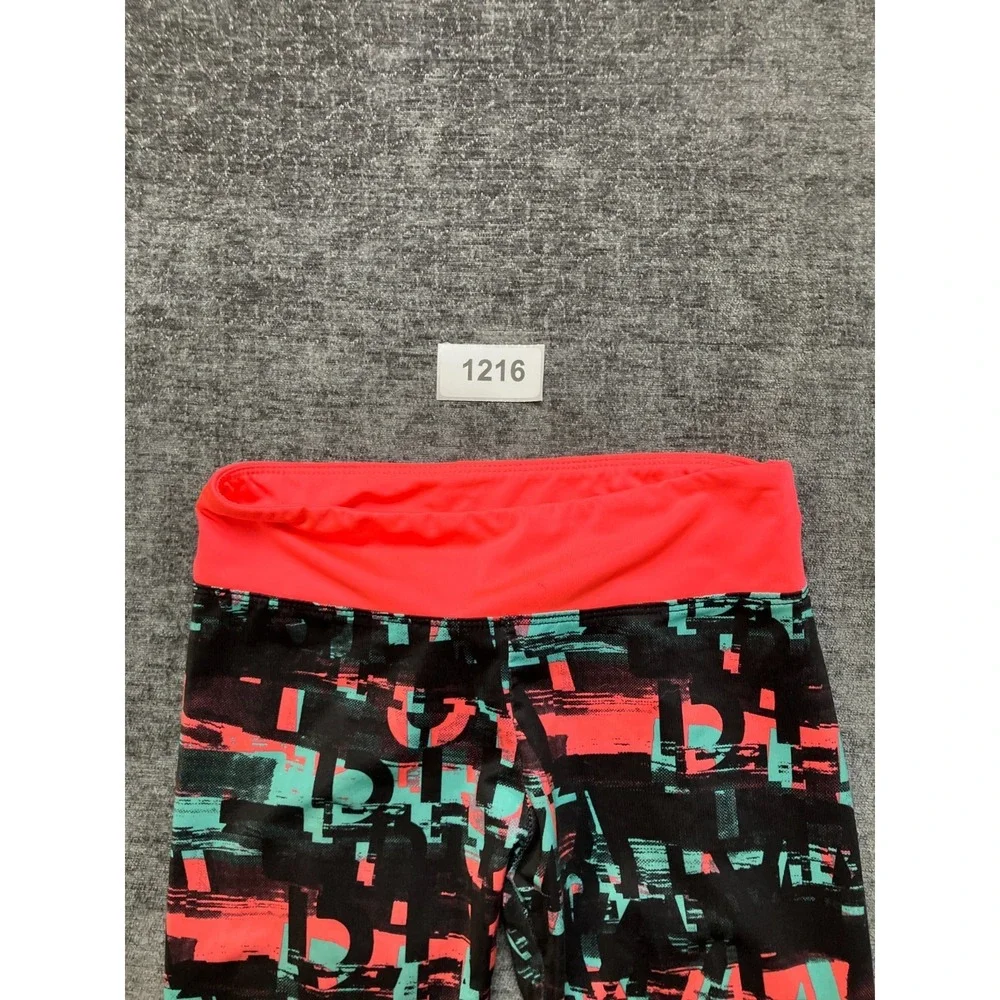 Puma girls medium